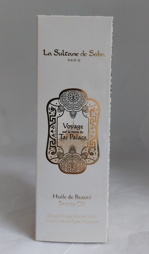Sultane saba huile de - saba,