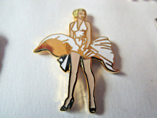 PIN'S  CINEMA /  MARYLIN