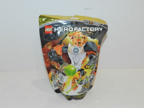 Lego hero factory set 6221 - set,
