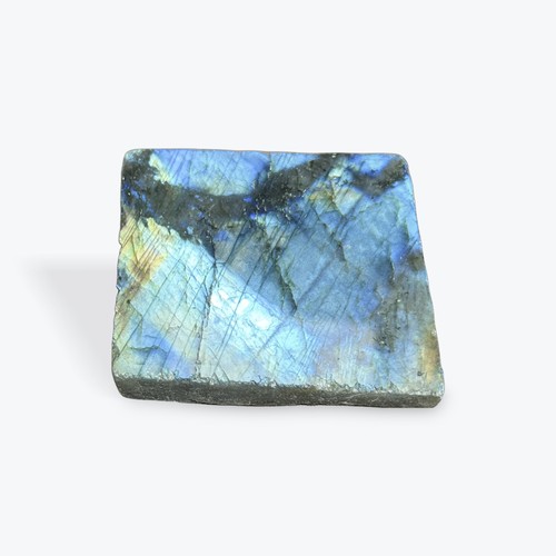 Plaque labradorite - plaque,