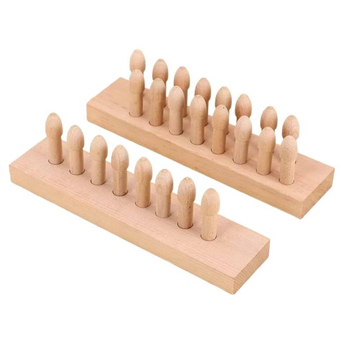 Planche massage des pieds - de,