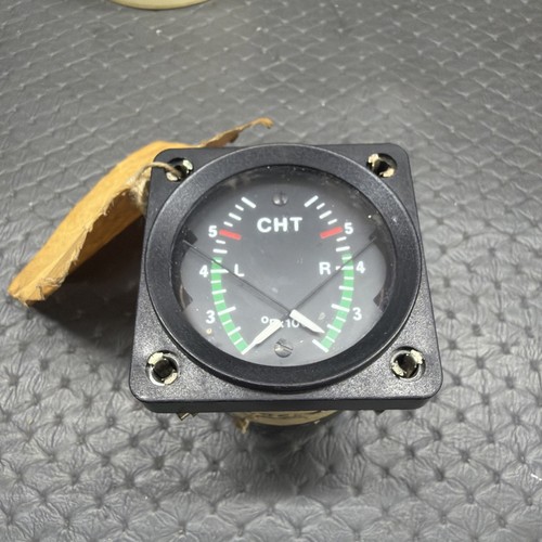 Alcor cht cylinder head - alcor,