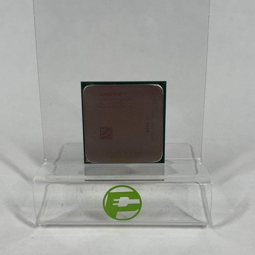 Amd 50ghz 8 core - fx,