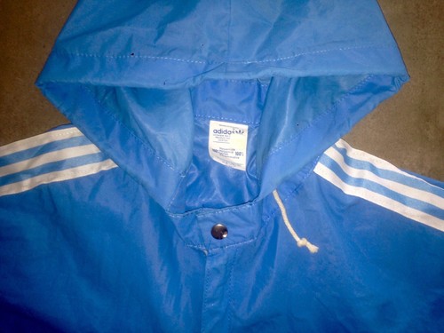 Veste adidas ventex - veste,
