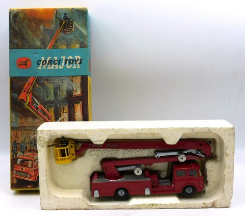 Corgi toys - toys,