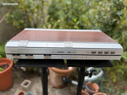 Chaine bang olufsen b - bang, &
