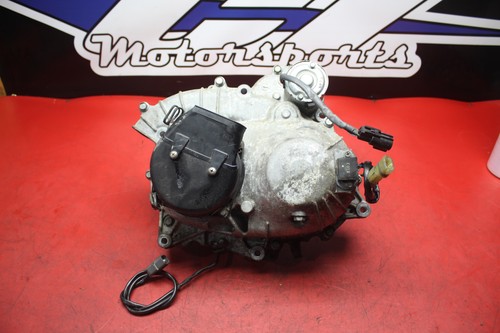 2009 suzuki burgman 650 - 2009,