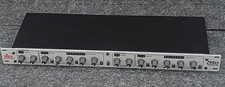 Compresseur DBX 266XS double