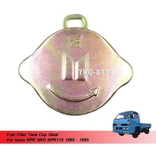 Bouchon de réservoir de