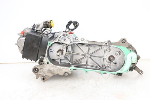 Moteur keeway act - moteur, f-act