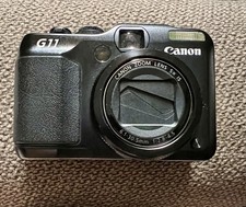 Canon PowerShot G11 PC1428