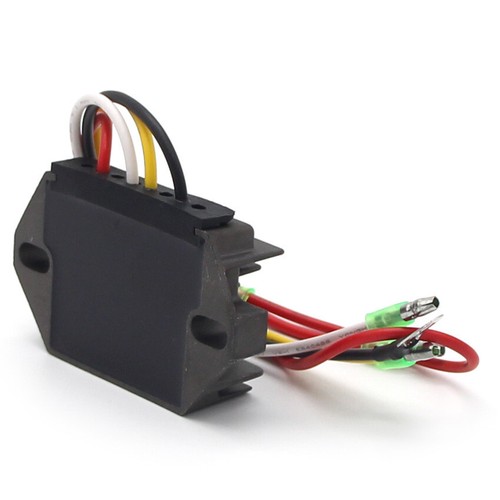 Voltage rectifier regulator - voltage,