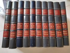 ENCYCLOPEDIE MÉMOIRE DU XX