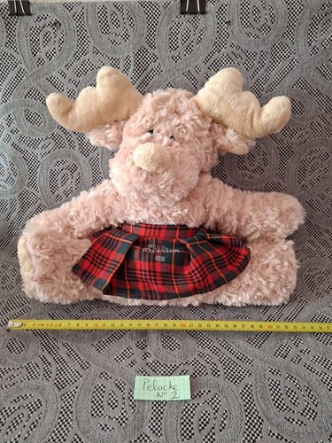 Peluche jean paul gaultier - jean,