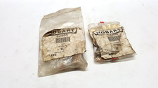 LOT DE 2 HOBART 62805