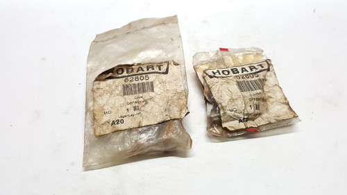 Lot hobart 62805 - 2,