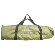 Pare-Soleil Auvent for