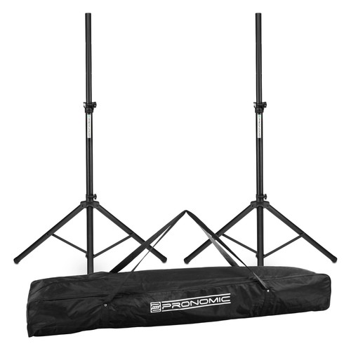 Pied enceinte pa sono - enceinte, dj