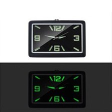 Petite Horloge Lumineuse