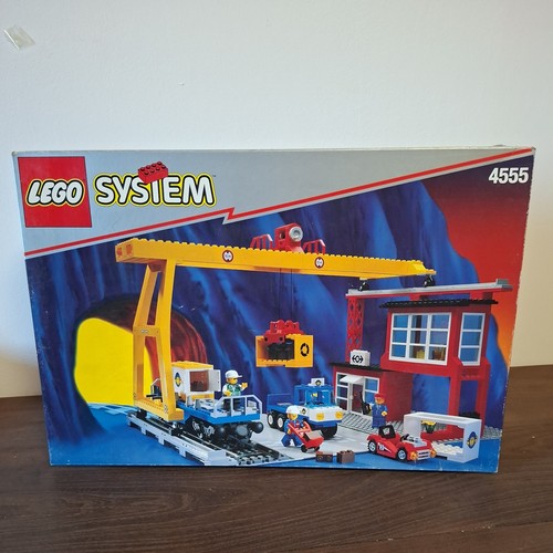 Jouet lego system 4555 comme - lego,