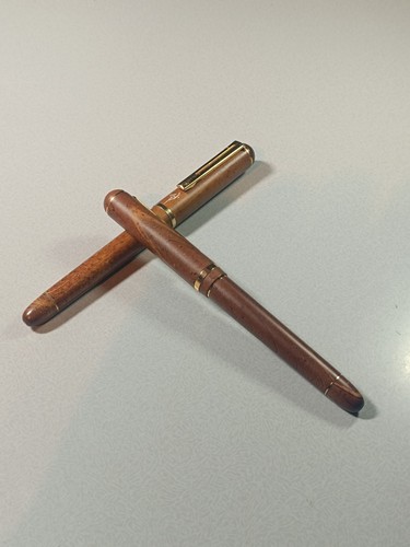 Lot stylos marksman en - a2,