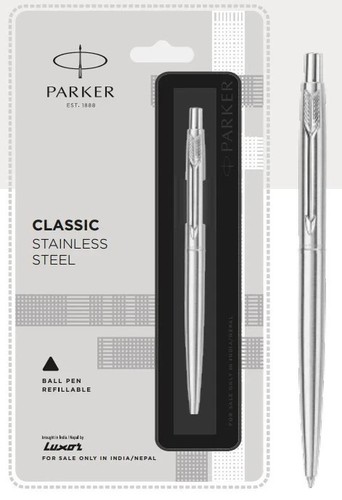 Stylo bille parker - bille,