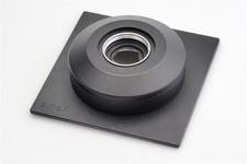 Panneau De Lentille Sinar DB 14X14Cm