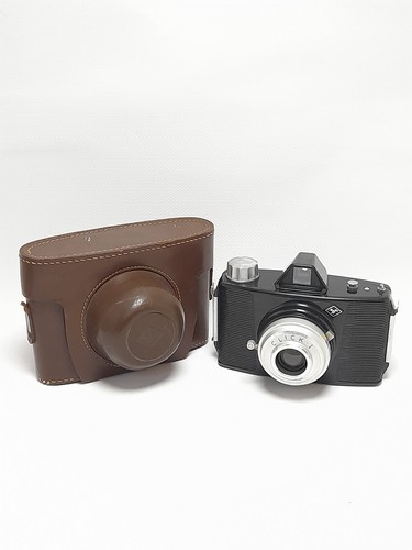 Agfa click appareil photo - agfa, i