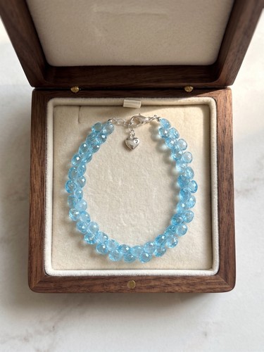 Bracelet argent sterling - bracelet,