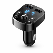 Transmetteur FM Sans fil