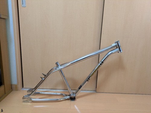 Cadre bmx performer 26 - bmx, gt