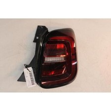 REAR LAMP RH FOR FIAT 500E (20) ELETTRICA CABRIO (87KW) CBR 2P/E