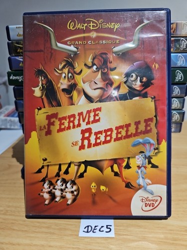 Dvd walt disney collection - disney,