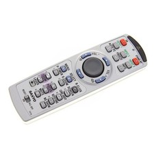 Remote Control Replacement For Sanyo Projector PLV-Z1 PLV-Z2 PLV-Z3 PLV-Z4