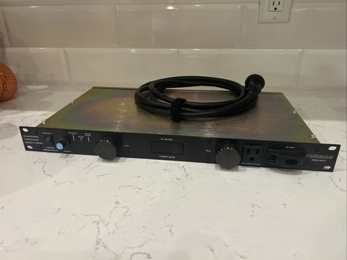 Furman pro amp power - ht,