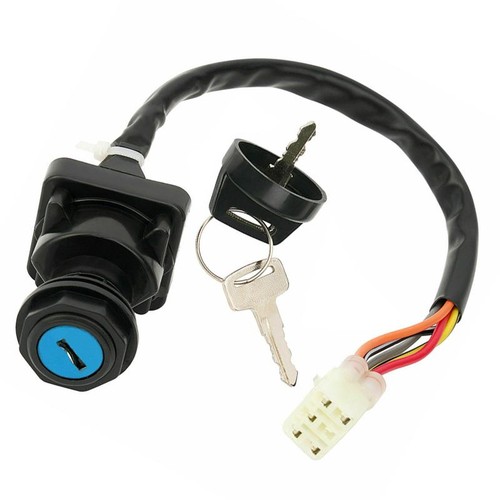 Ignition switch keys - keys, fit