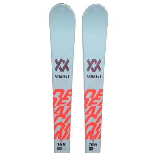 Ski occasion volkl - ski, 7.2