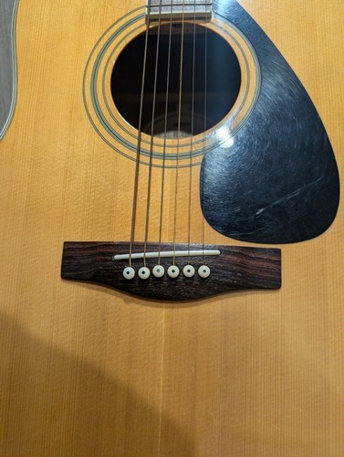 Guitare électro acoustique - guitare, électro-acoustique