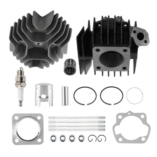 Cylindre moteur pièce - cylindre, de