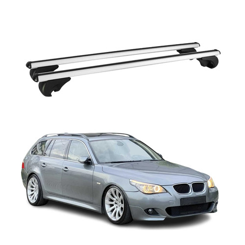 Barres toit transversales - barres,