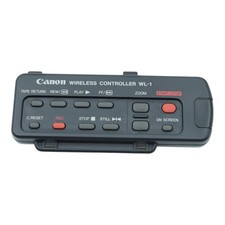 Canon WL-1 Contrôleur Sans