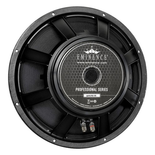 Eminence kappa pro 15a - eminence, pro-15a