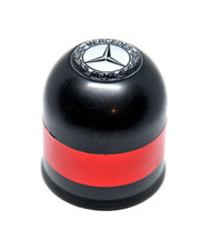 Bouchon d'attelage de remorque