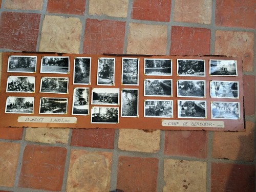Sympatique lot photos - sympatique,