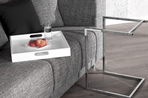 Table basse designer - table,