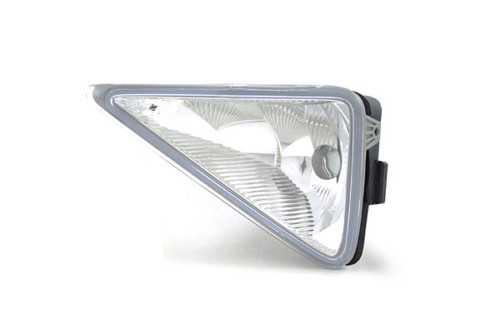 Phares anti brouillard - anti-brouillard, gauche