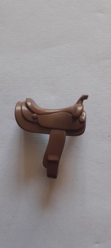 Selle cheval western - cheval,
