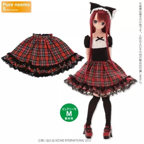 Azone pureneemo preppy - azone,