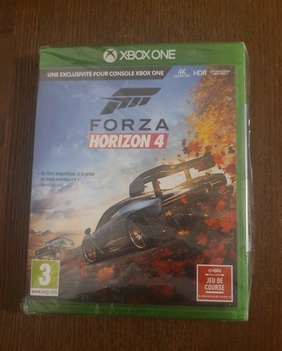 Forza horizon xbox - horizon, 4