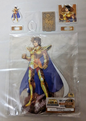 Figurines acryliques st - figurines,